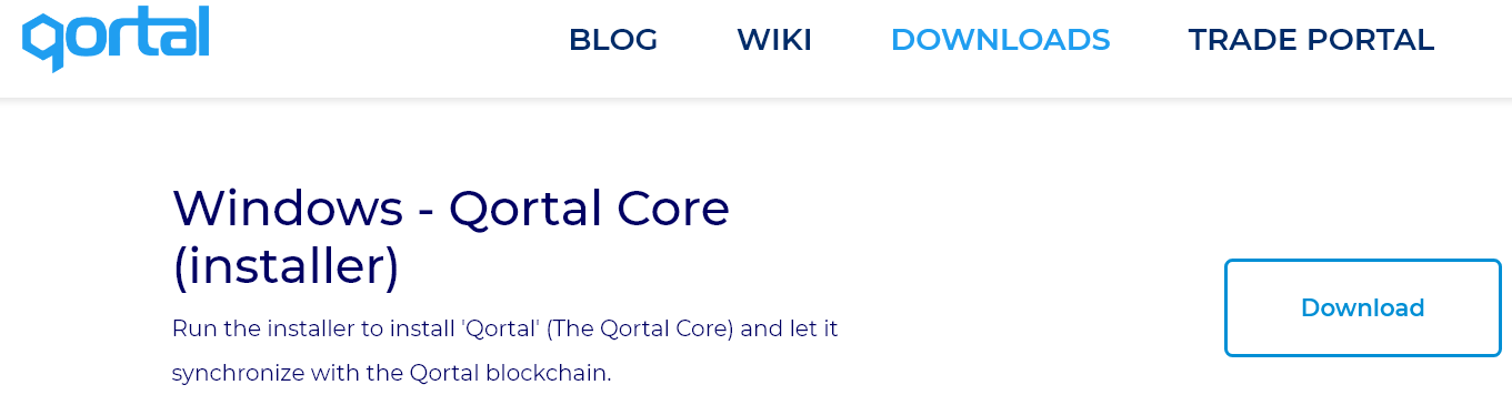 qortal_core_install.png